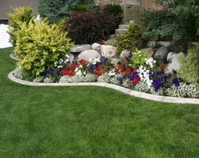 Professional yard cleanup service in Farmington Hills, MI - Full Range Handyman