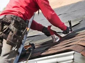 Custom residential landscaping experts serving Farmington Hills, MI - Full Range Handyman