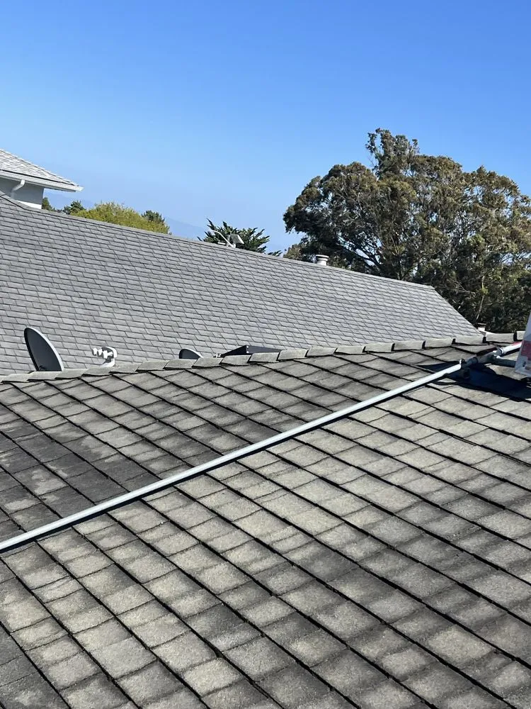 Top-rated lawn mowing service in Millbrae, CA - Full Seasons Services