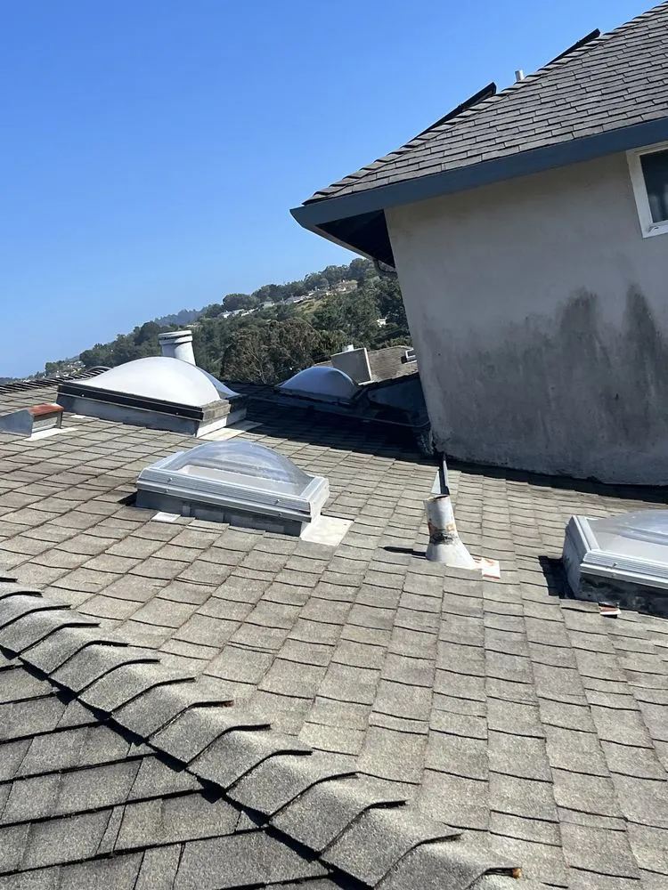 Reliable lawn care service with custom design across Millbrae, CA - Full Seasons Services