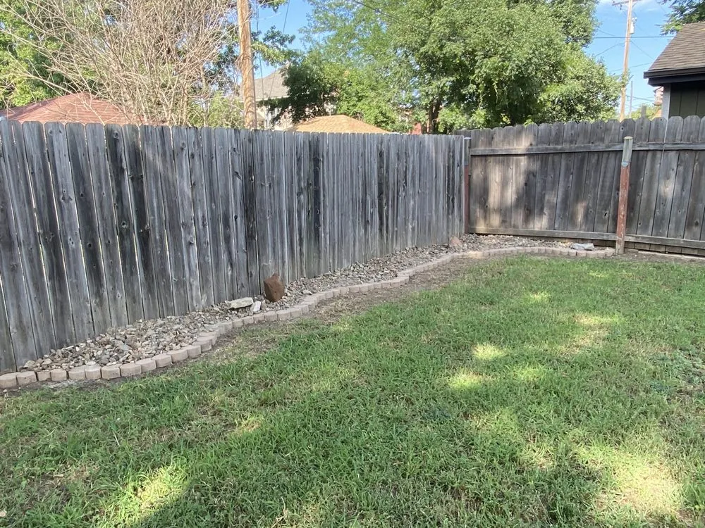 Affordable garden landscaping for year-round maintenance across New Cambria, KS - Full send lawn care