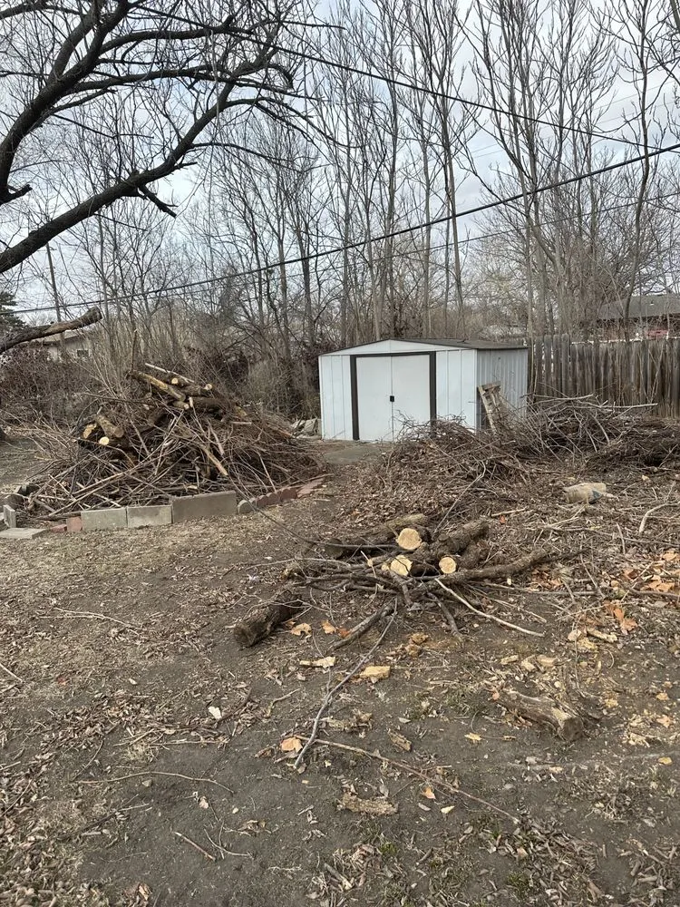 Reliable landscaping services experts serving New Cambria, KS - Full send lawn care