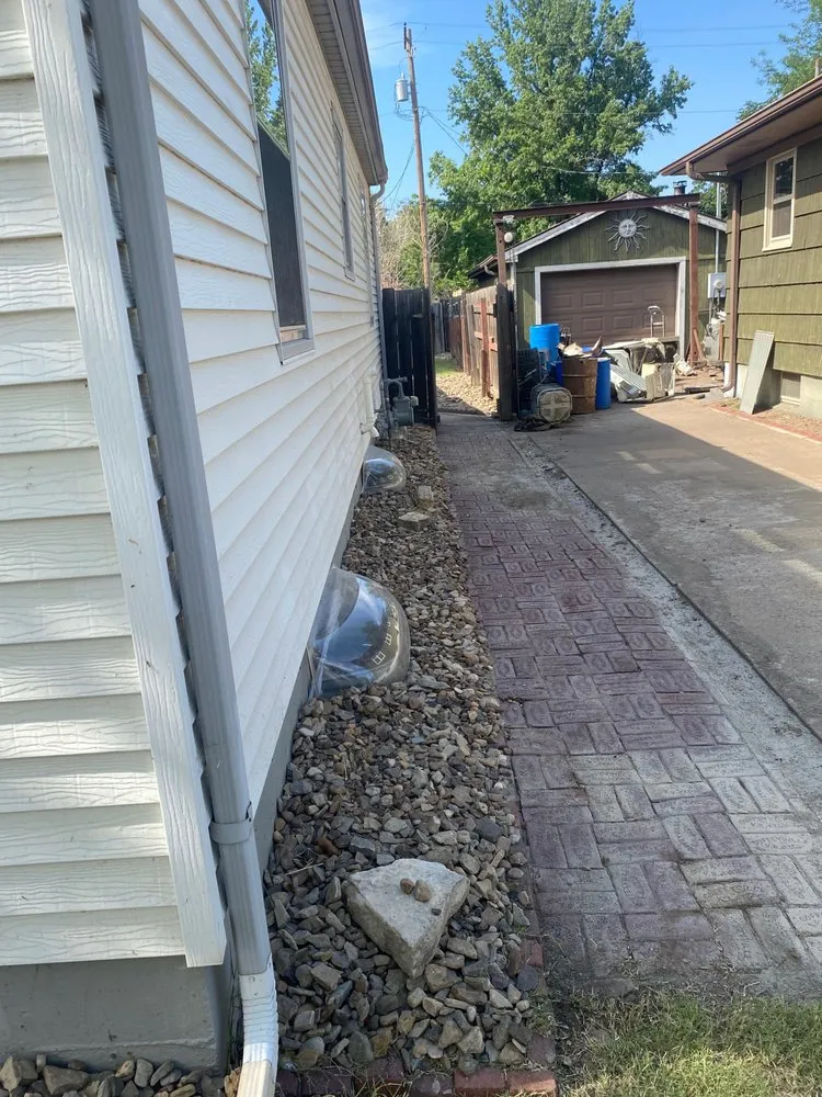 Top-rated lawn mowing service near you in New Cambria, KS by Full send lawn care