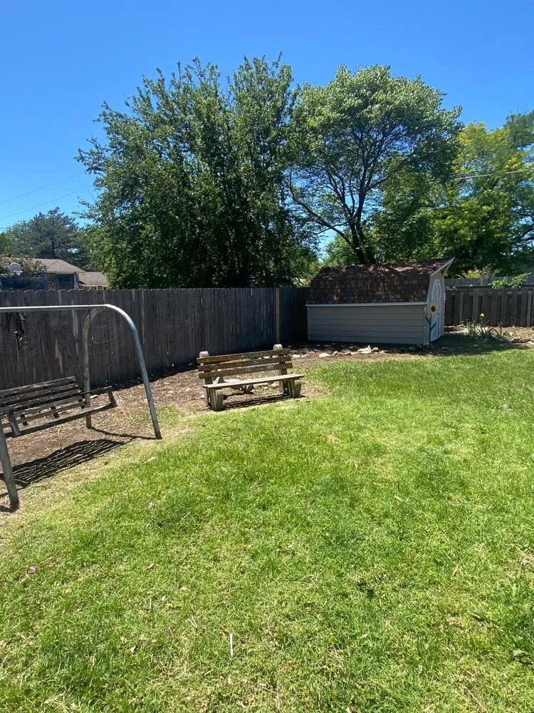 Custom landscaping services in New Cambria, KS - Full send lawn care