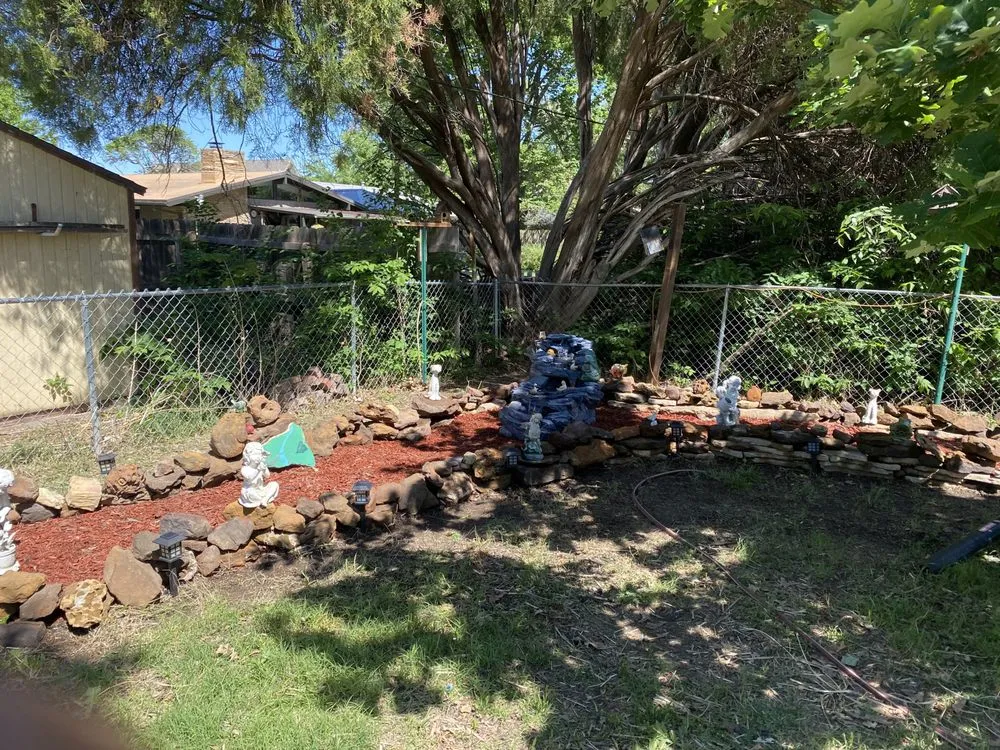 Professional lawn care service in New Cambria, KS by Full send lawn care