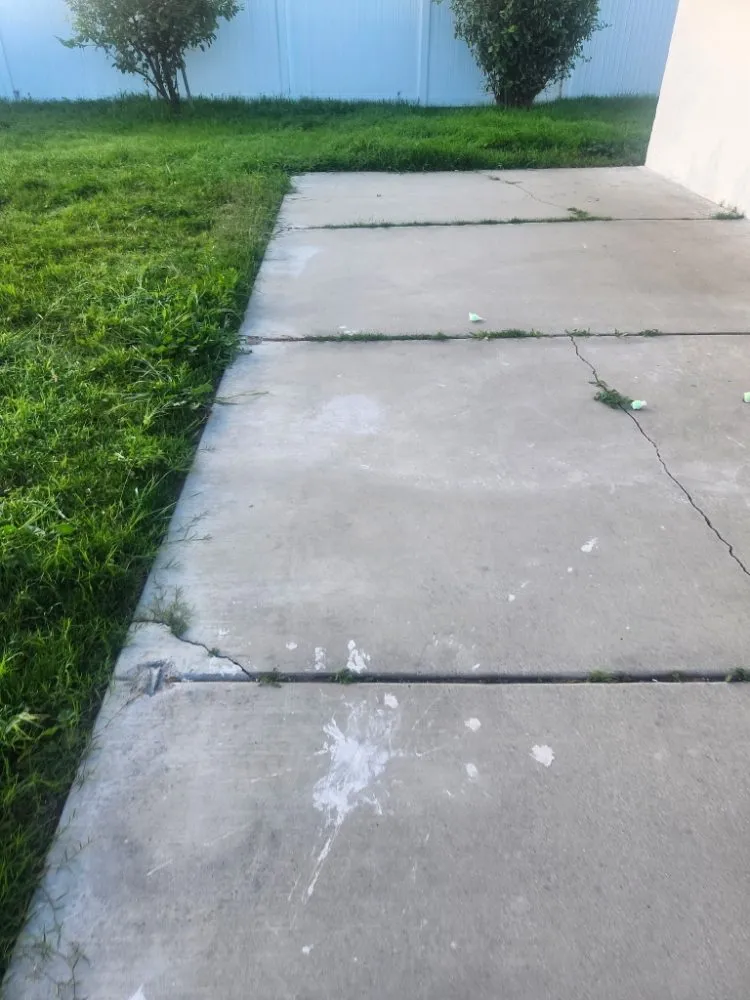 Trusted garden landscaping for residential properties in San Bernardino, CA by Full Service Gardening Vili Gomez