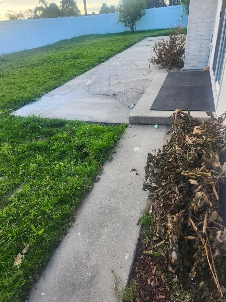 Trusted landscaping services for beautiful yards across San Bernardino, CA - Full Service Gardening Vili Gomez