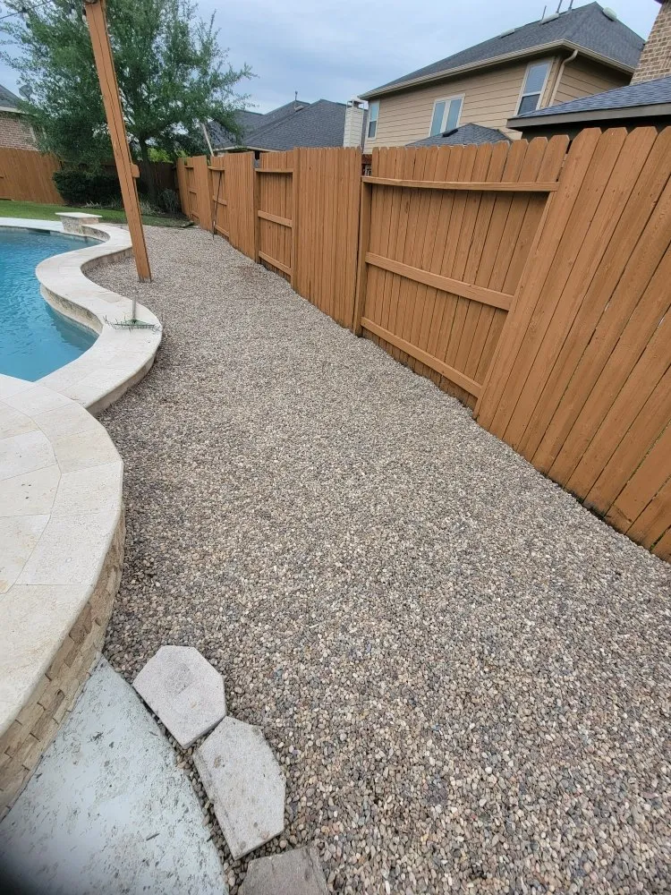 Affordable landscape design experts serving Houston, TX - Full Service Landscaping