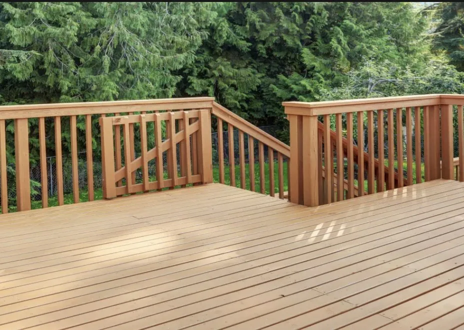 Professional yard maintenance for outdoor upgrades in Houston, TX by Full Service Landscaping