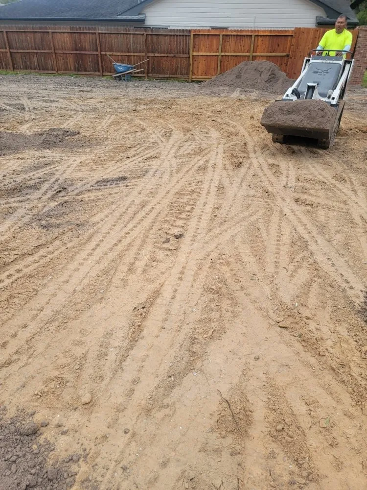 Affordable landscape design experts serving Houston, TX - Full Service Landscaping