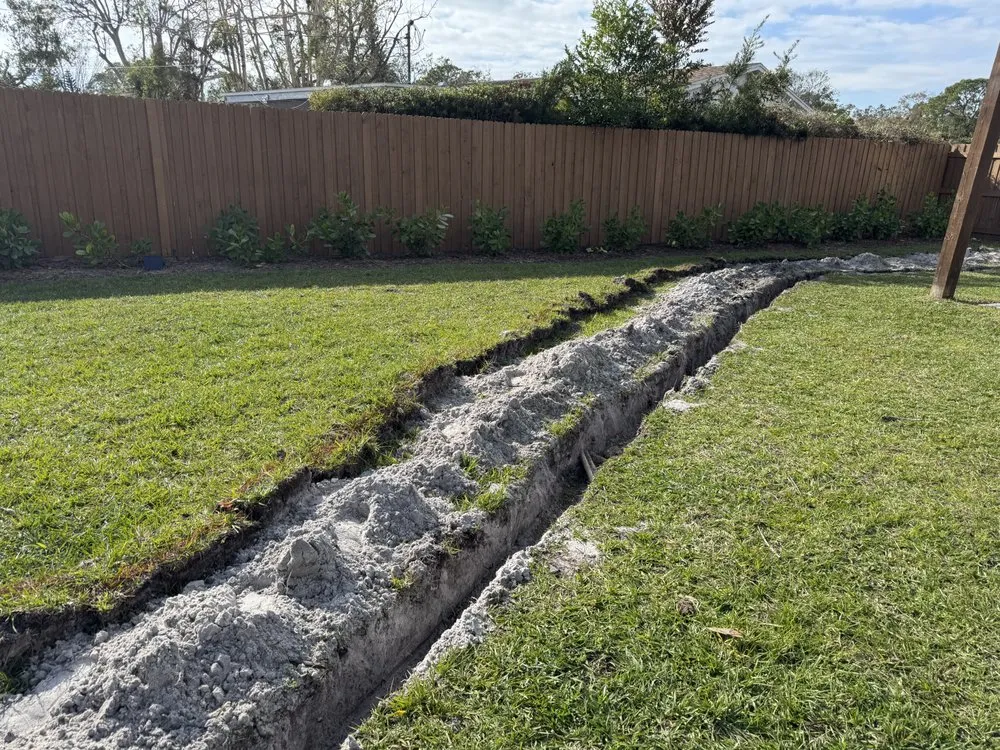 Expert yard maintenance in St. Petersburg, FL - Full Service Lawn & Landscaping