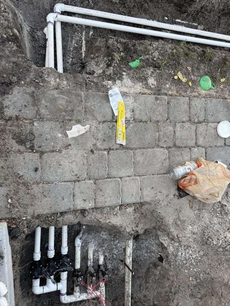 Affordable yard maintenance in St. Petersburg, FL - Full Service Lawn & Landscaping