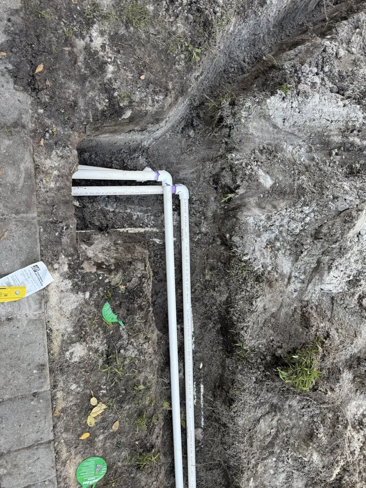 Custom landscape design in St. Petersburg, FL - Full Service Lawn & Landscaping