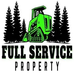 Reliable outdoor landscaping for homes in New Market, TN by Full Service Property
