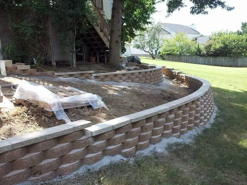 Expert lawn care service for outdoor upgrades across New Market, TN - Full Service Property