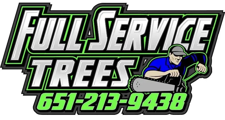 Affordable outdoor landscaping in Saint Paul, MN by Full Service Trees