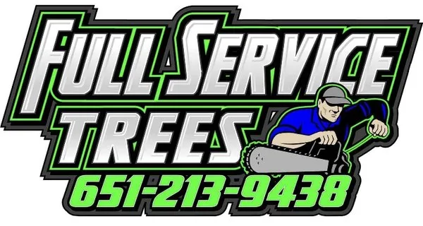 Full Service Trees Logo