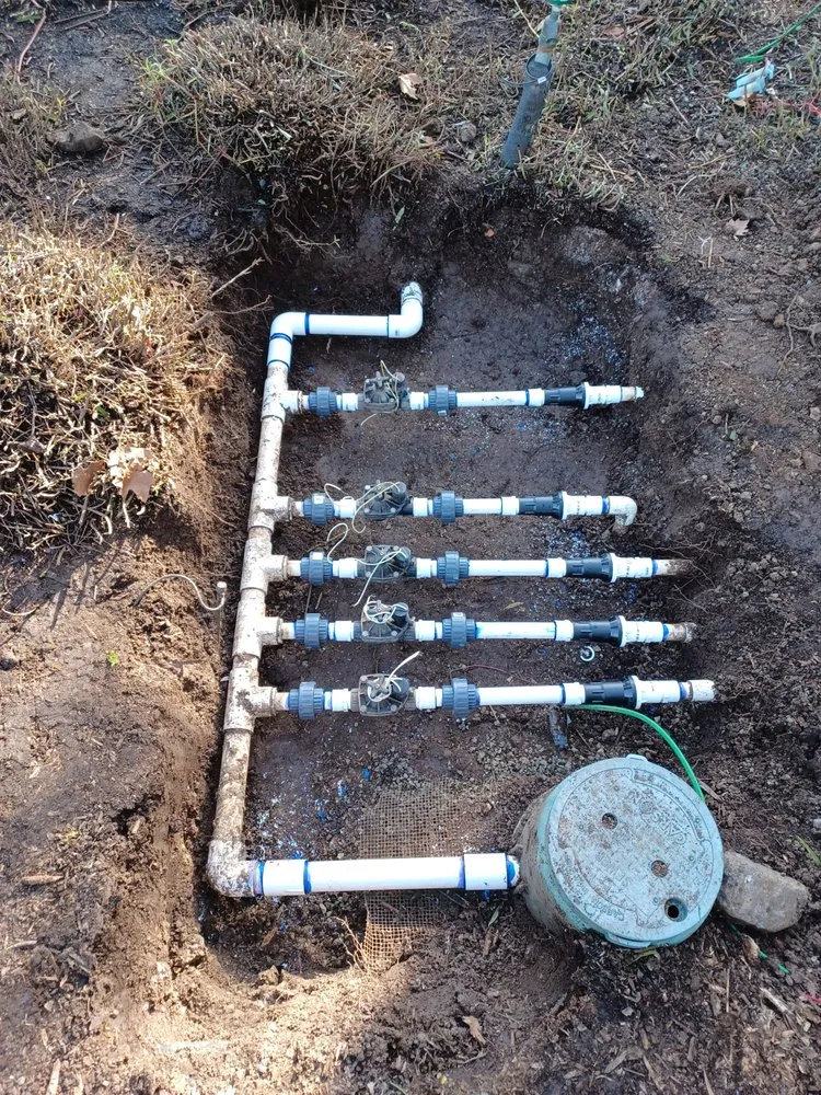 Affordable landscape installation experts serving brentwood, CA - Full Spectrum Outdoor