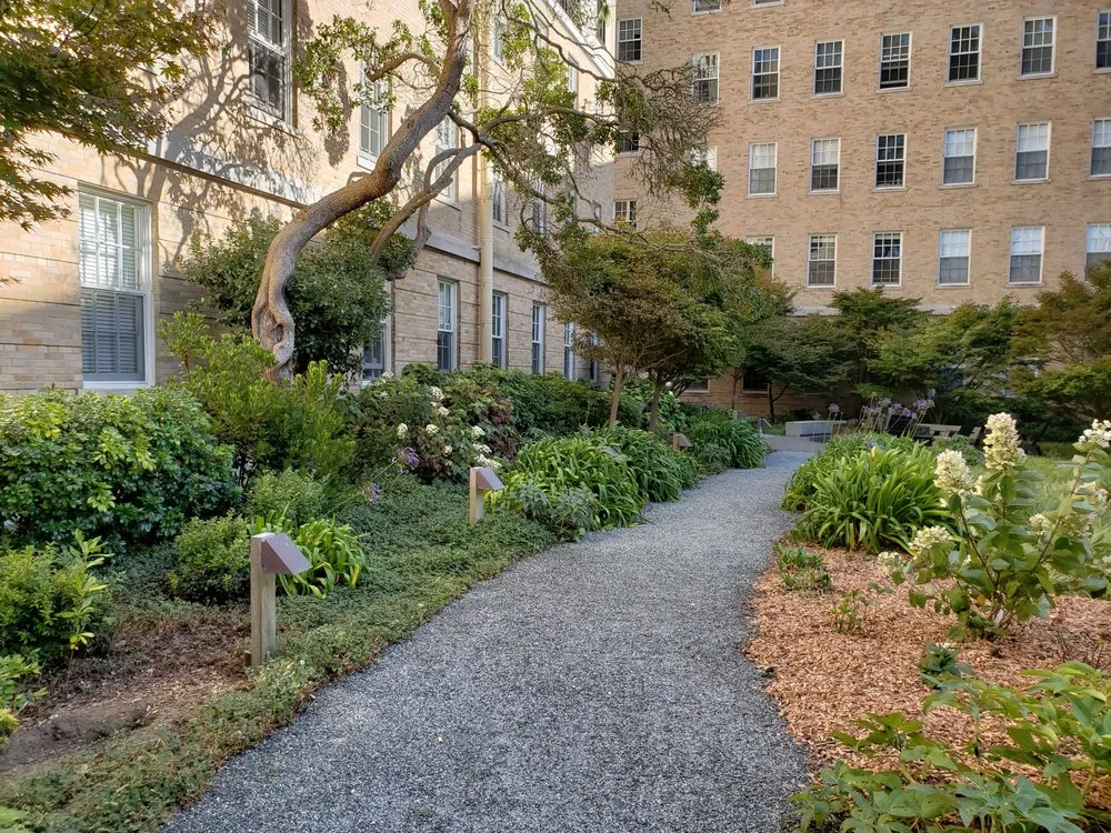 Reliable lawn care service for beautiful yards in brentwood, CA by Full Spectrum Outdoor