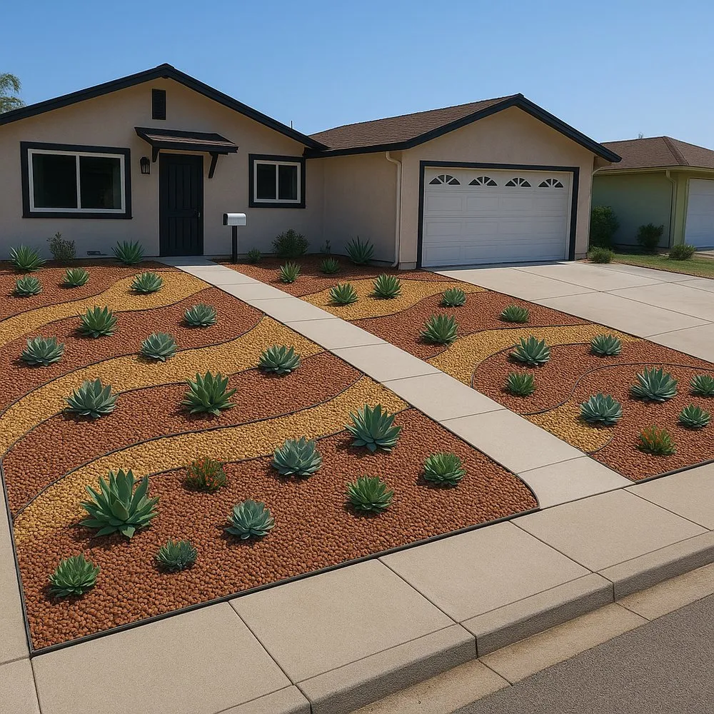 Expert landscape design experts serving brentwood, CA - Full Spectrum Outdoor