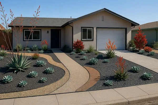 Full Spectrum Outdoor Logo