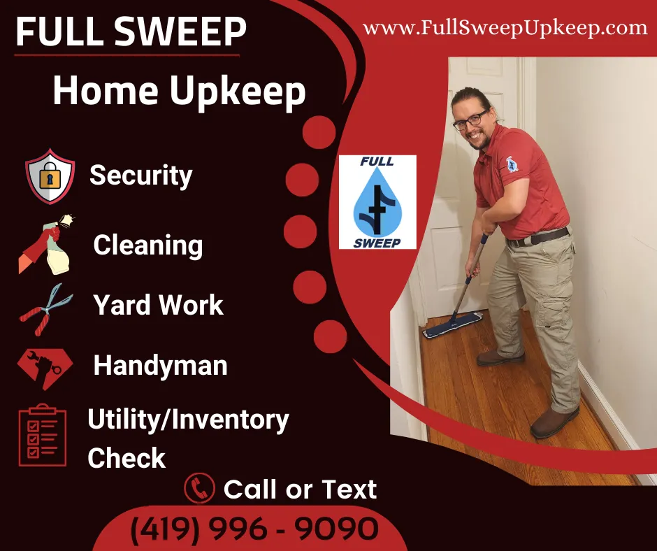 Trusted landscape design in Black Mountain, NC - Full Sweep