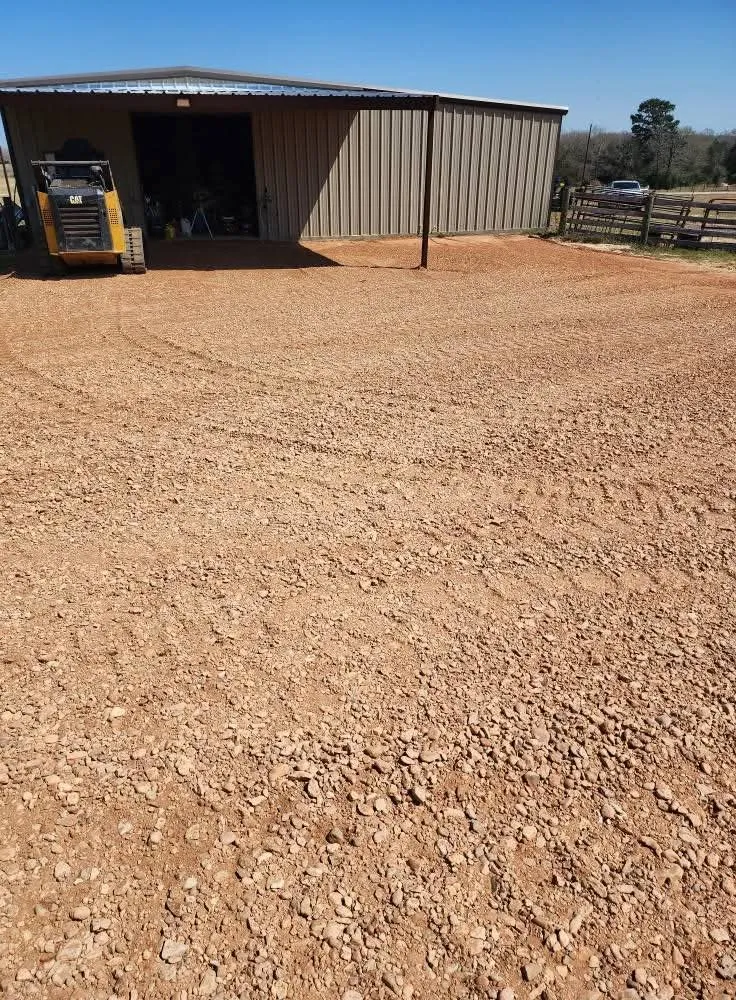 Top-rated yard maintenance for residential properties in Ledbetter, TX by Full Throttle Land Clearing & Management