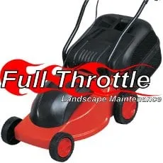 Expert lawn care service experts serving Kingman, AZ - Full Throttle Landscape Maintenance