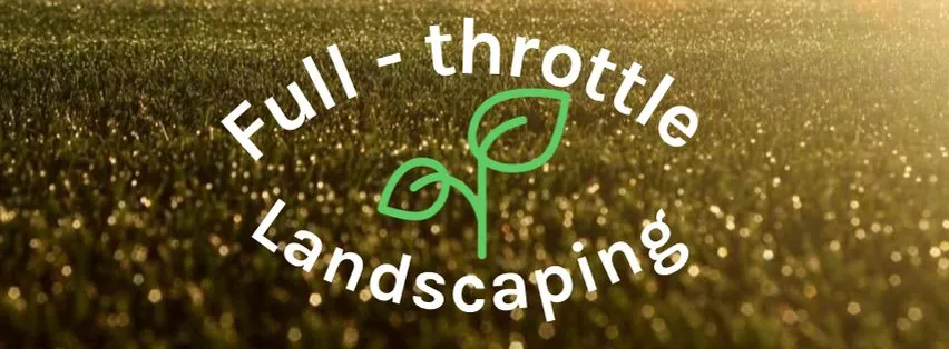 Affordable residential landscaping in Calhan, CO - Full-Throttle Landscaping