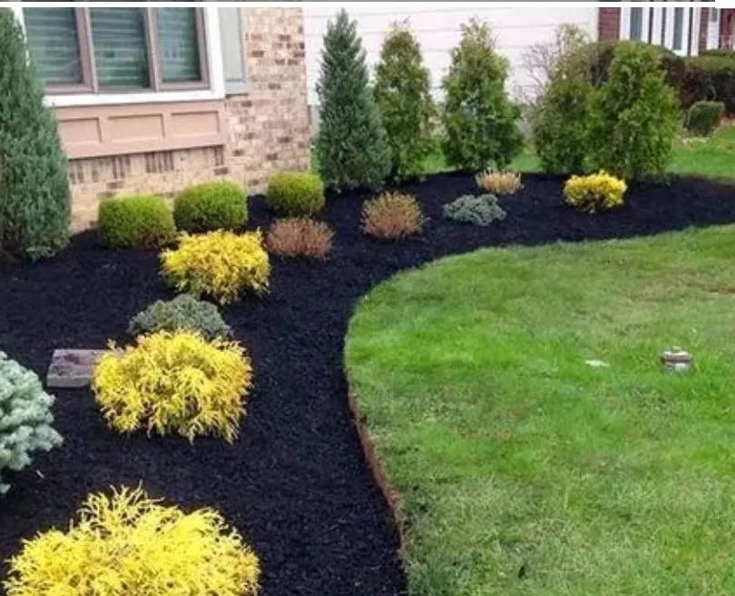 Top-rated landscape installation in Wilmington, DE - Full Throttle Landscaping