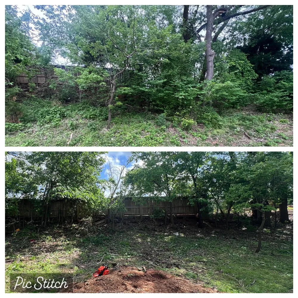 Reliable lawn care service for year-round maintenance across Okarche, OK - Full Throttle Lawn Care