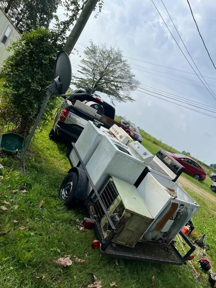 Affordable outdoor landscaping experts serving Brookport, IL - Full Throttle Lawn Service