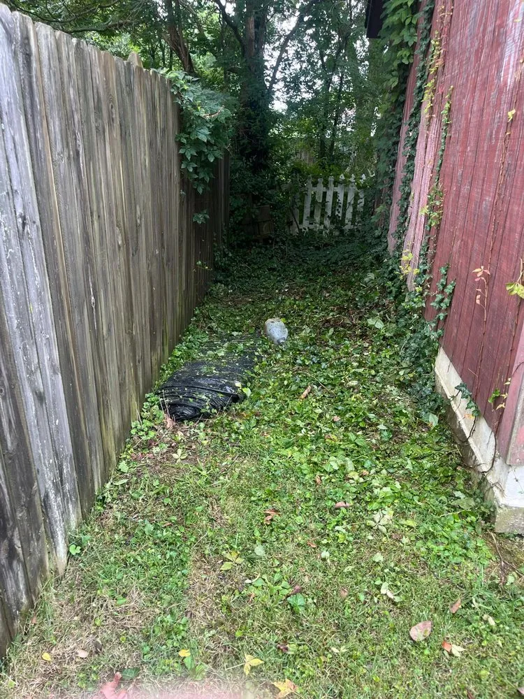 Top-rated yard maintenance with custom design in Brookport, IL by Full Throttle Lawn Service