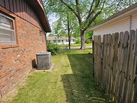 Top-rated outdoor landscaping near you in Brookport, IL by Full Throttle Lawn Service
