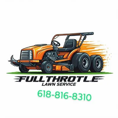 Full Throttle Lawn Service