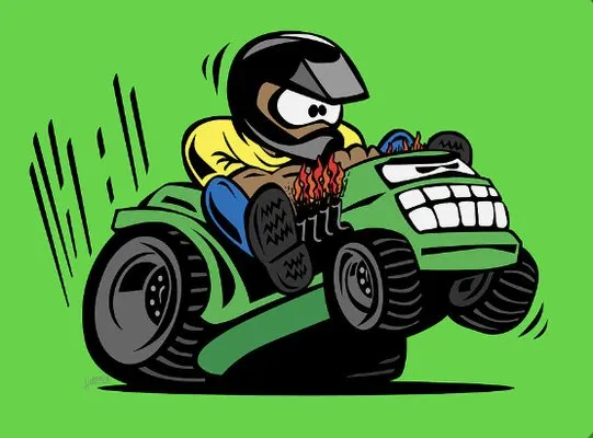 Full Throttle Lawn Service