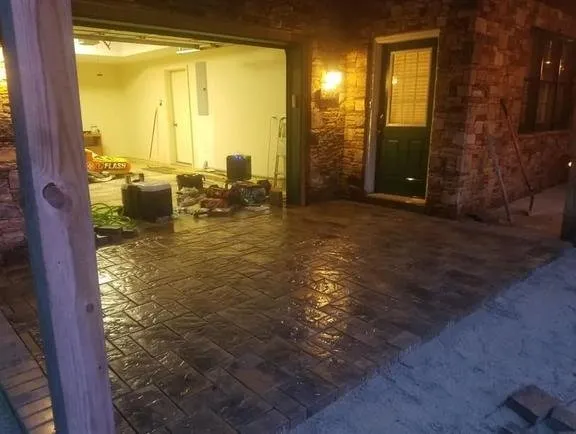 Expert outdoor landscaping experts serving Mount Pleasant, PA - Fullard Construction and Landscaping Company