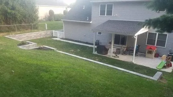 Reliable lawn care service in Mount Pleasant, PA by Fullard Construction and Landscaping Company