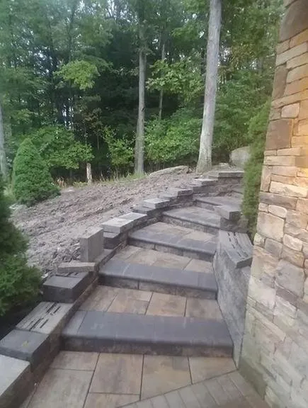 Reliable landscaping services in Mount Pleasant, PA - Fullard Construction and Landscaping Company