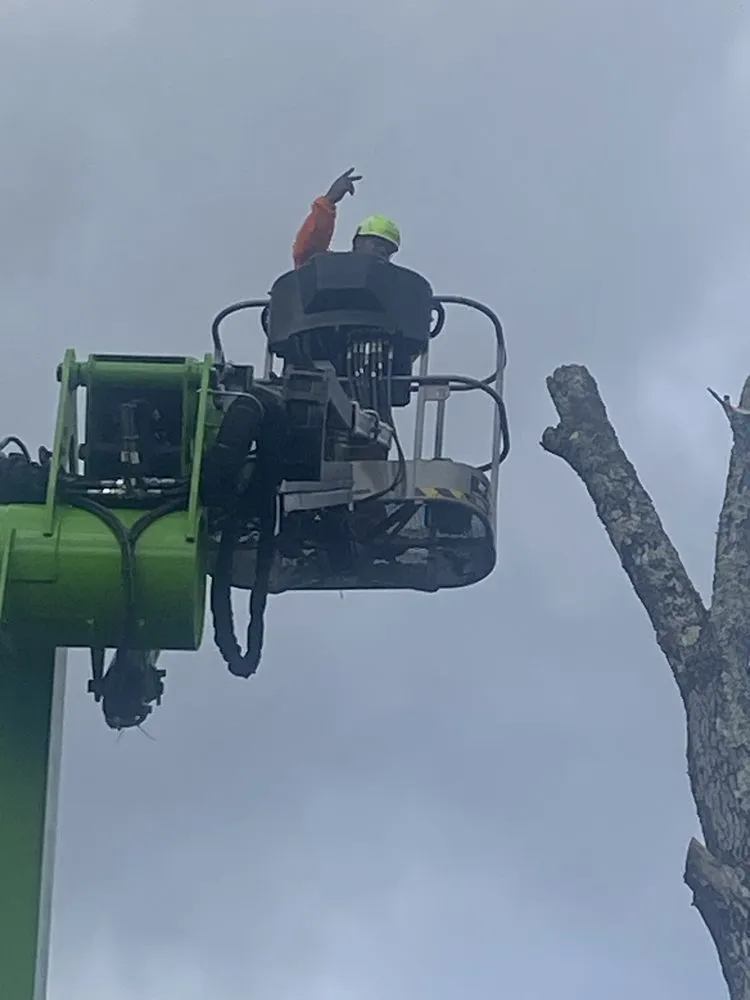 Reliable landscape design in Ellenville, NY by Fuller Industries