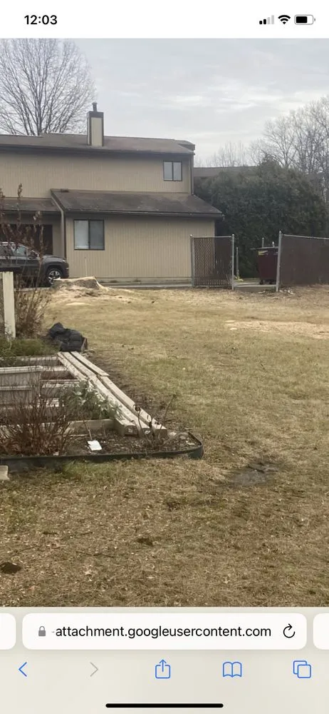 Custom outdoor landscaping near you across Ellenville, NY - Fuller Industries