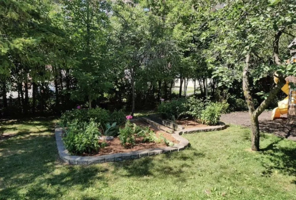 Affordable lawn mowing service in Columbia, SC - Fuller Landscaping