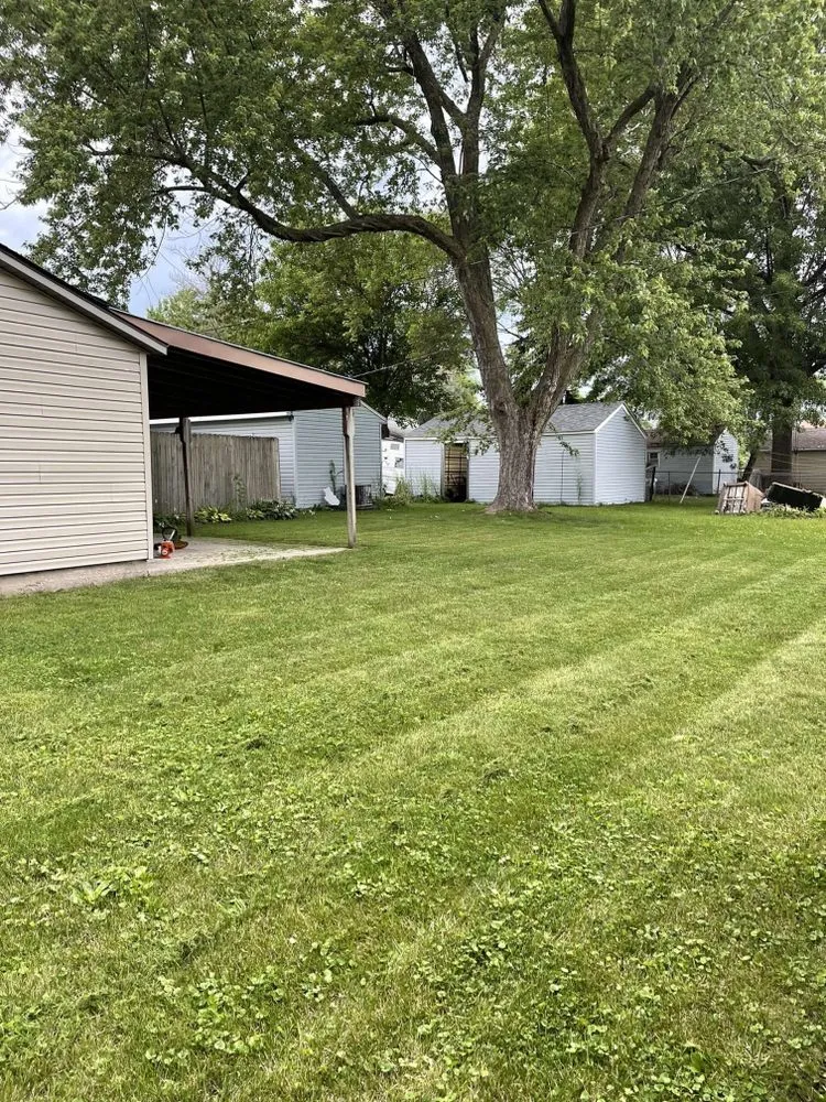 Professional landscape installation near you across Taylor Ridge, IL - Fuller LDC