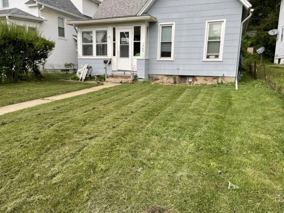 Reliable landscaping services for outdoor upgrades in Taylor Ridge, IL by Fuller LDC