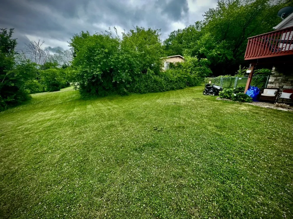 Expert residential landscaping in Taylor Ridge, IL - Fuller LDC