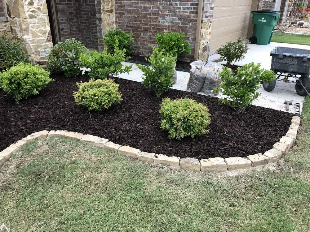 Affordable landscape design experts serving Greenville, TX - Fuller's Landscaping