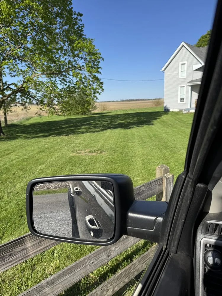 Affordable lawn care service in Arlington, IN - Fuller’s Lawn Care