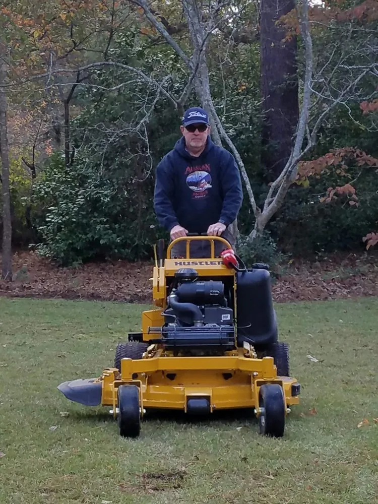 Local residential landscaping experts serving Sanford, NC - Fuller's Lawn Care