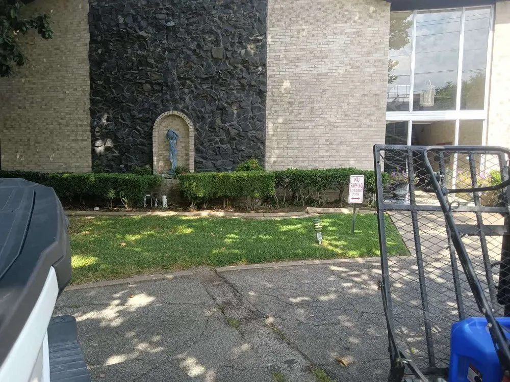 Expert lawn care service in Greenville, TX - Fuller's Lawn Service