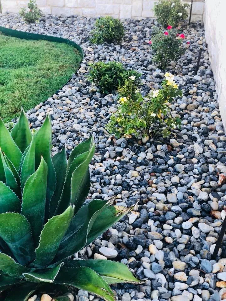 Reliable landscape design in Greenville, TX - Fuller's Lawn Service